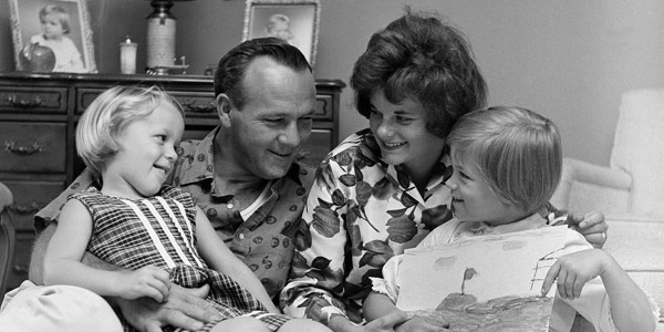 Connect your Legacy to the Palmer Legacy